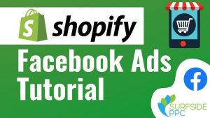 Facebook Ads For Shopify