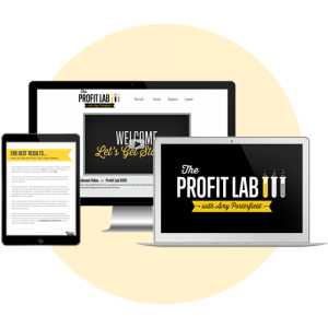 Facebook Marketing Profit Lab