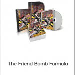 60 Years Of Challenge – The Friend Bomb Formula