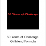 60 Years of Challenge – Girlfriend Formula