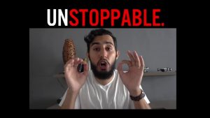 Othman Tmoulik - Unstoppable Entrepreneurs