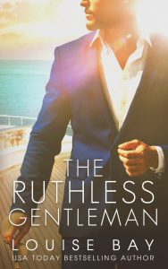 Tony Ruca – Ruthless Gentleman