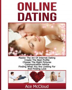 Ace McCloud – Online Dating Master The Art Of Internet Dating