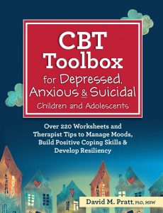 David M. Pratt - CBT For Youth Depression