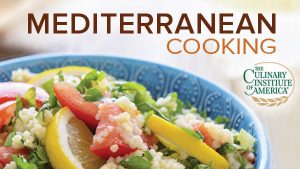 The Everyday Gourmet - The Joy Of Mediterranean Cooking