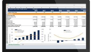 Excel Crash Course - Master Excel For Financial Analysis