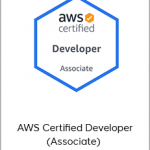 AWS Certified Developer (Associate) – [Sneak Peek]