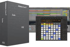 Ableton Live Suite v9.7.7 x86 Incl Patched and Keygen-R2R