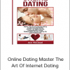 Ace McCloud – Online Dating Master The Art Of Internet Dating