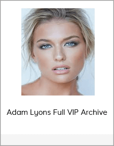 Adam Lyons Full VIP Archive