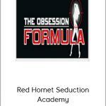 Adam Lyons – Red Hornet Seduction Academy