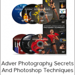 Advertising, Product & Still Life - Photography Secrets And Photoshop Techniques