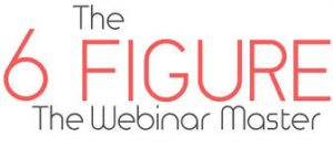 Alex Becker – The Six Figure Webinar Formula