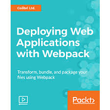 Alexandru Toea – Deploying Web Applications with Webpack Video