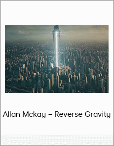 Allan Mckay – Reverse Gravity