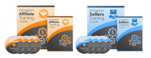 AmaSuite5 (2017) – Amazon Sellers And Affiliate Training Course