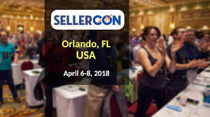 Amazing – SellerCon Orlando 2018