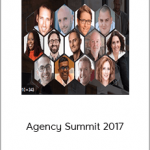 Andrey Polston – Agency Summit 2017