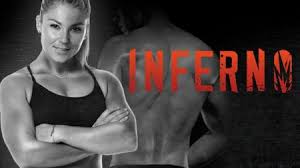 Anja Garcia – Inferno Workout Program