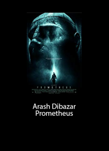 Arash Dibazar – Prometheus