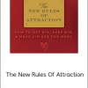 Arden Leigh – The New Rules Of Attraction