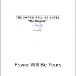 Arman Saij - Power Will Be Yours