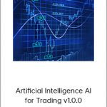 Artificial Intelligence AI for Trading v1.0.0