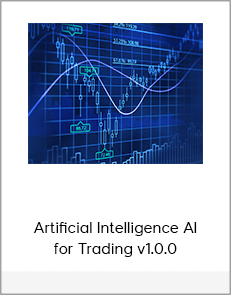 Artificial Intelligence AI for Trading v1.0.0