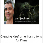 ArtstationMasterclasses 3 - Creating Keyframe Illustrations for Films