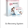 Ashley Kay – Ex Recovery System