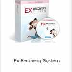 Ashley Kay – Ex Recovery System