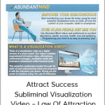 Attract Success – Subliminal Visualization Video – Law Of Attraction