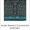 Audio Reward Orchestrata KONTAKT