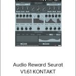 Audio Reward Seurat V1.61 KONTAKT