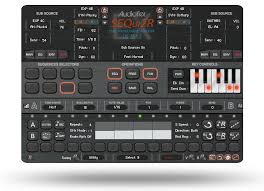 Audiofier SEQui2R EX v1.3 KONTAKT