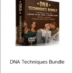 Badboy - DNA Techniques Bundle