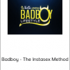 Badboy - The Instasex Method