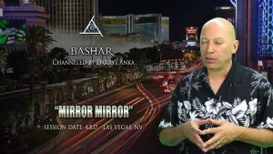 Bashar - Mirror Mirror