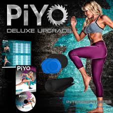 Beachbody – Piyo Strength Deluxe