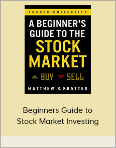 Beginners Guide to Stock Market Investing