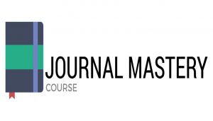 Ben Hardy's - Journal Mastery Course