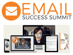 Ben Settle, Andre Chaperon And Perry Marshall – Email Success Summit