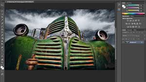 Ben Willmore – Photoshop for Photographers