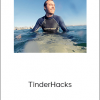 Blake Jamison – TinderHacks