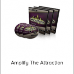 Bobby Rio – Amplify The Attraction