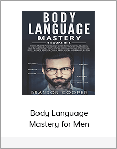 Body Language Mastery for Men