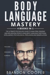 Body Language Mastery for Men