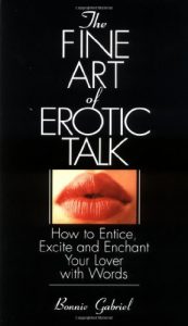 Bonnie Gabriel – The Fine Art of Erotic Talk