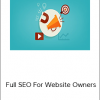 Boost Your Traffic Now – Full SEO For Website Owners