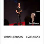 Brad Branson – Evolutions